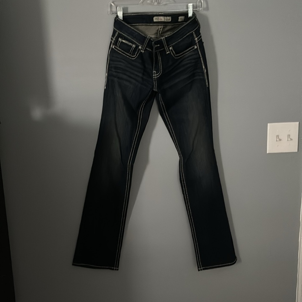 BKE Denim